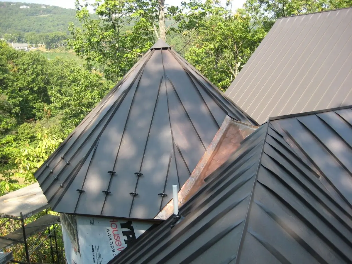 Professional Shingle Replacement & Repair by Craftsman Roofing in Santa Clarita
